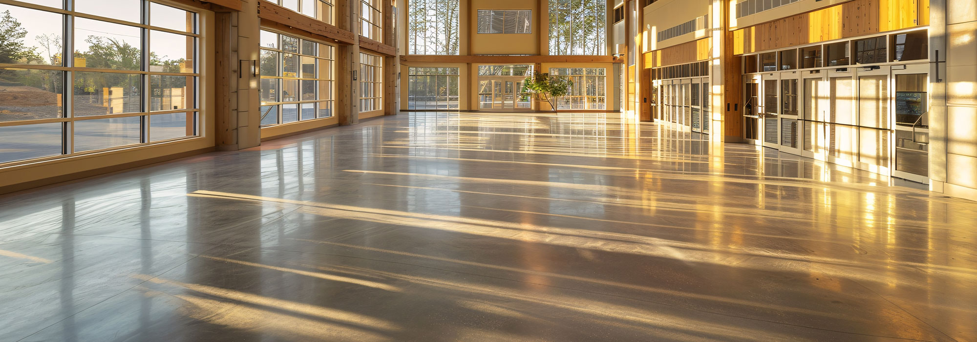 SHOP & CONCENTION CENTER