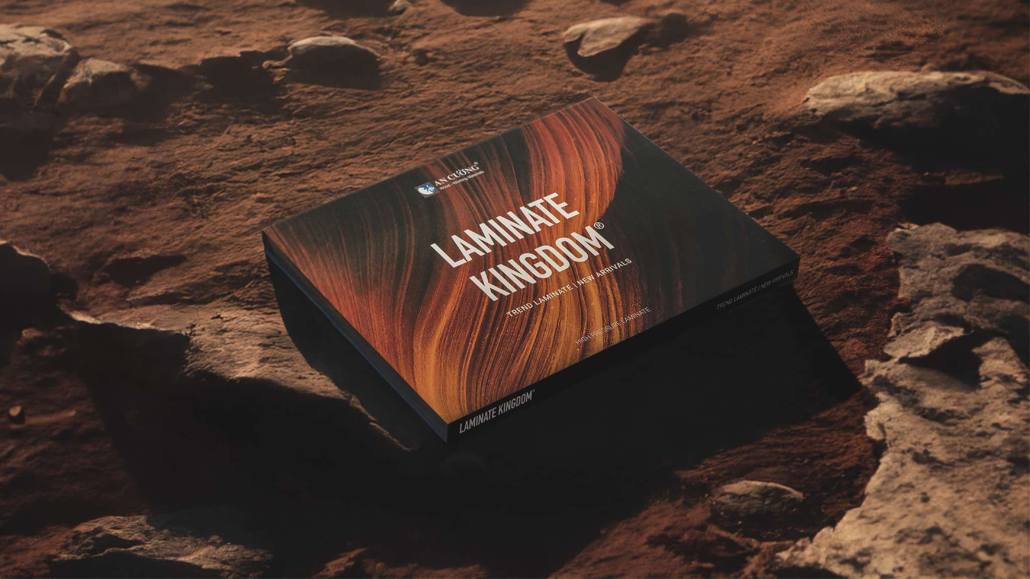 LAMINATE KINGDOM 2025