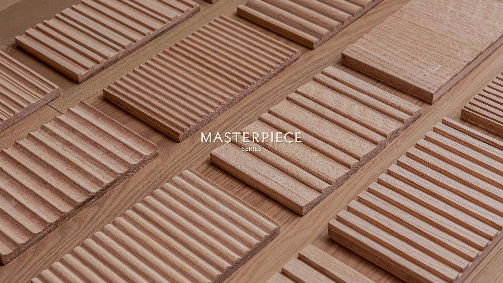 TẤM ỐP PRIMEOAK®