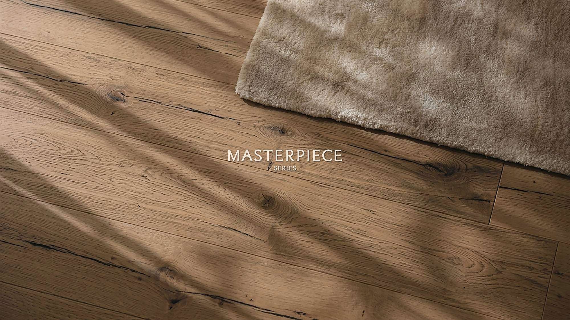 SÀN GỖ PRIMEOAK® RESTORATION