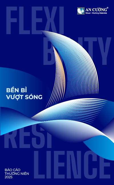 Báo cáo thường niên 2025