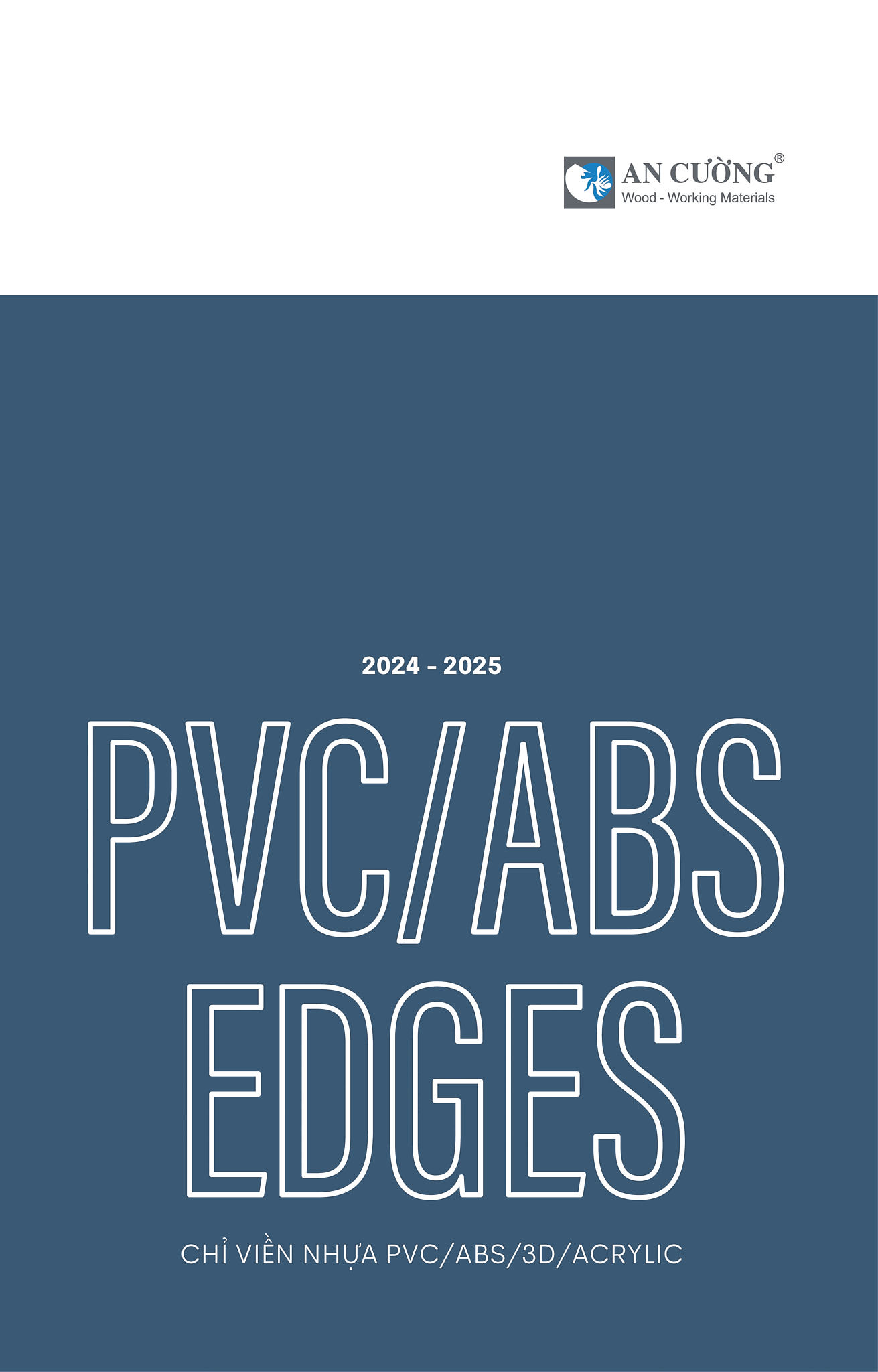 PVC / ABS EDGES