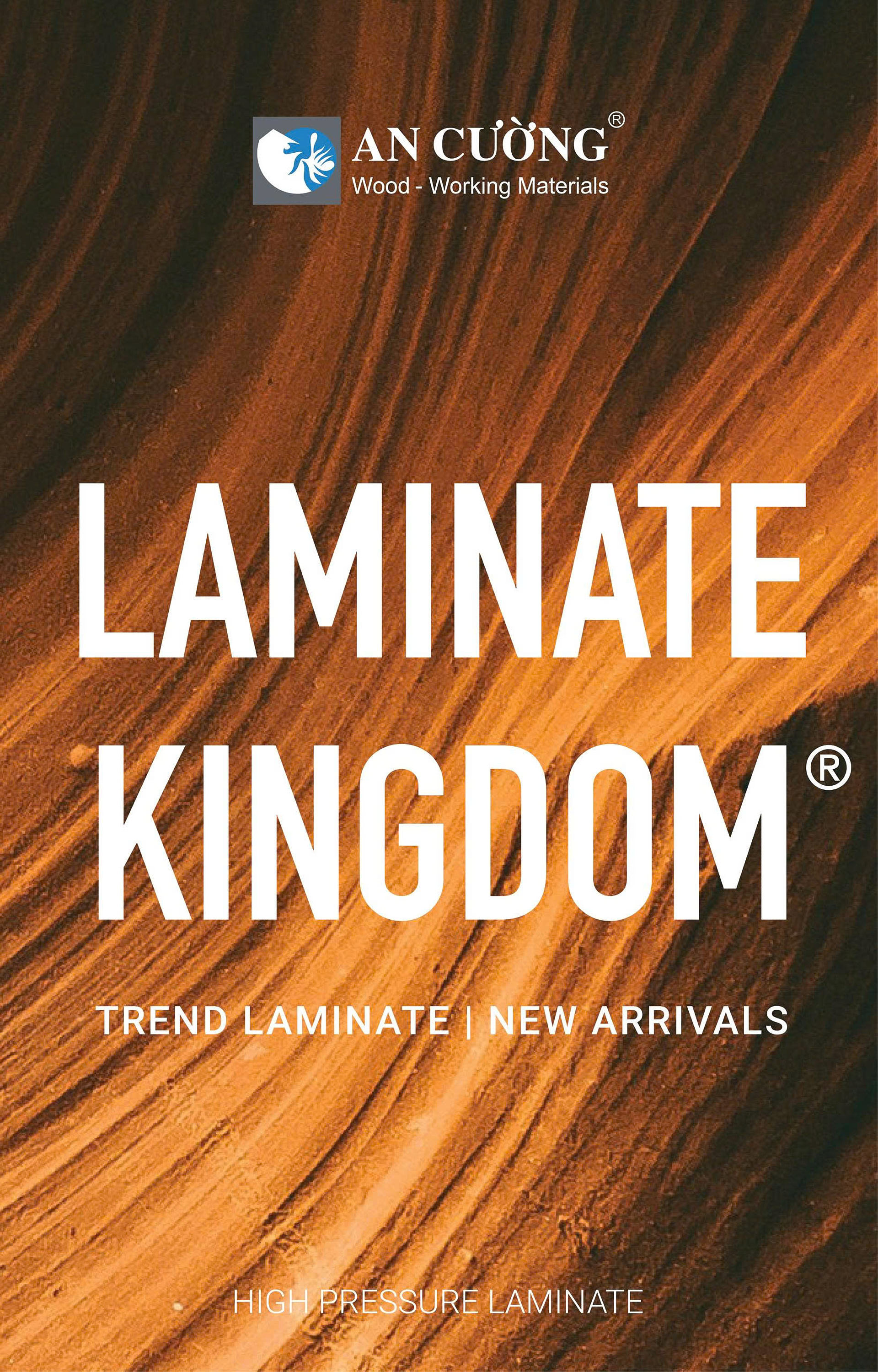 LAMINATE KINGDOM - TREND LAMINATE | NEW ARRIVALS