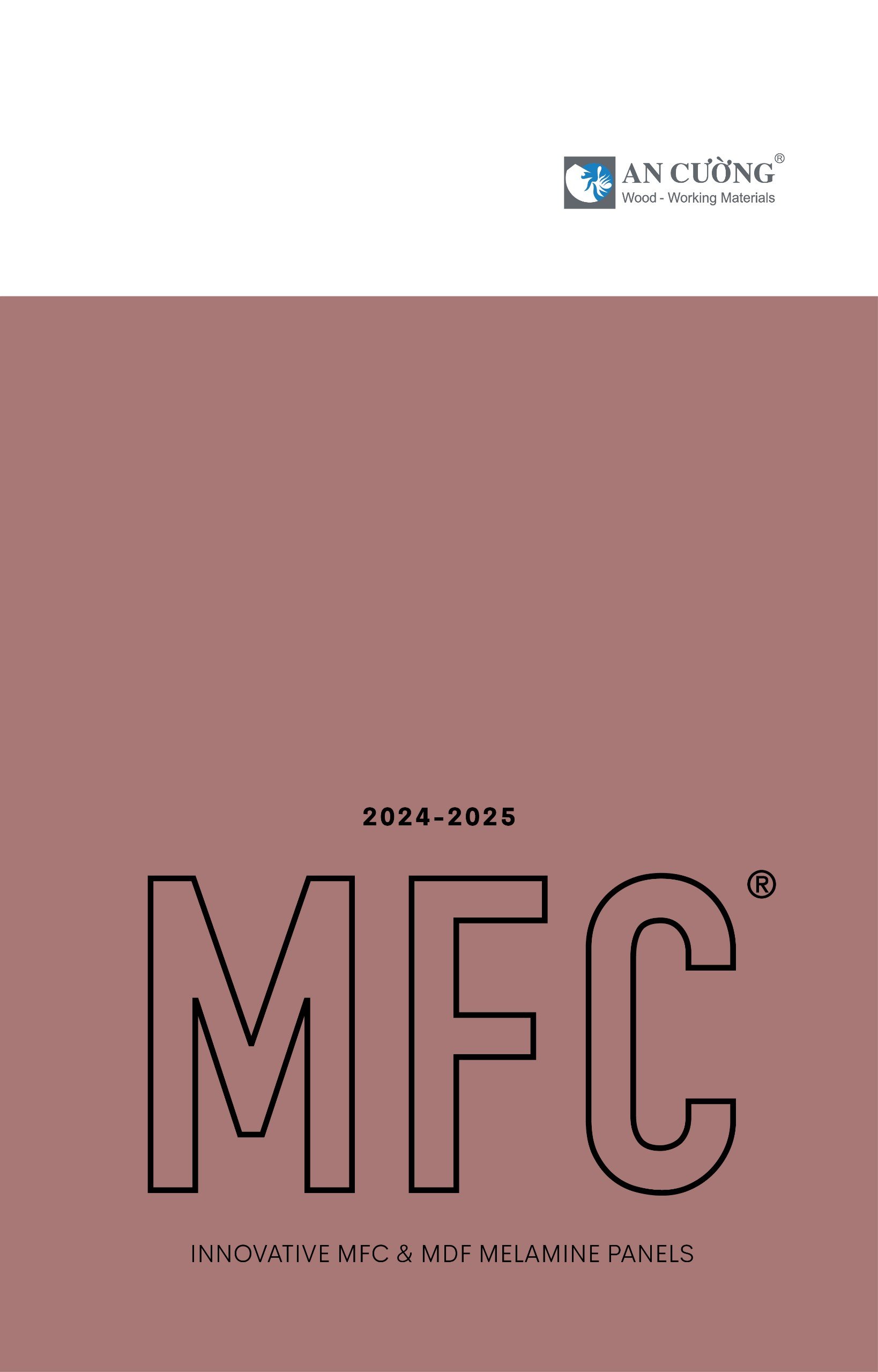 INNOVATIVE MFC & MDF MELAMINE PANELS
