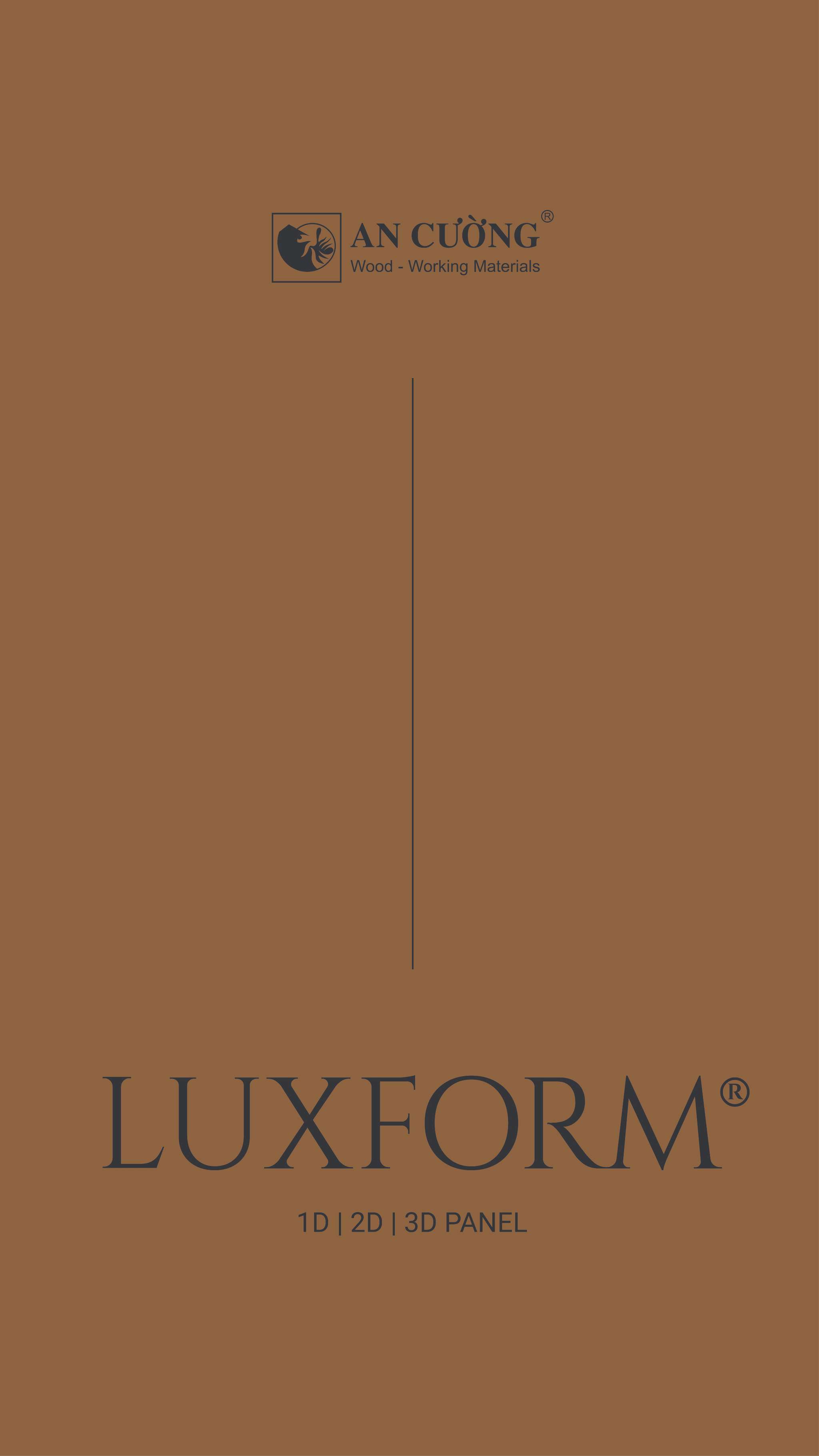 LUXFORM