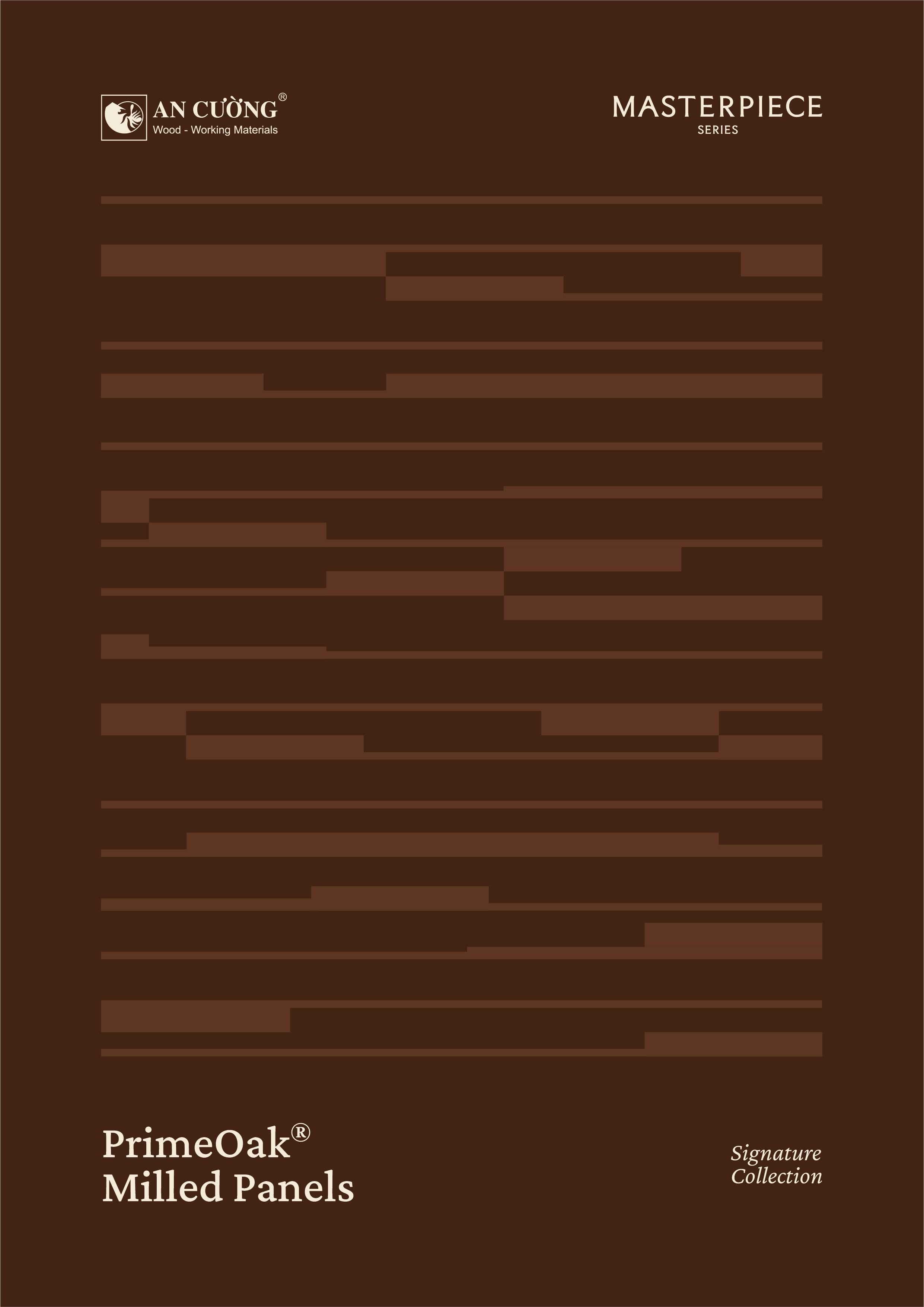 PRIMEOAK® MILLED PANELS