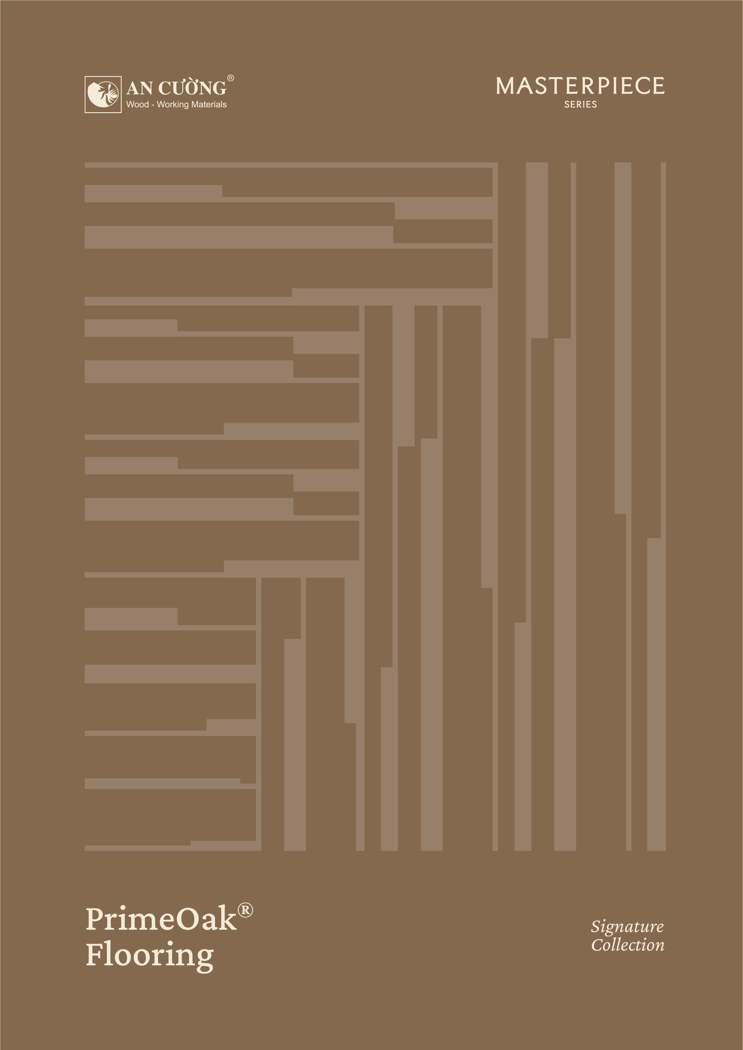 PRIMEOAK®  FLOORING - SIGNATURE