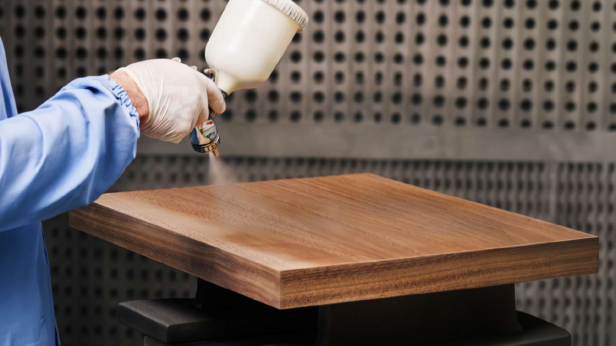 3D EMBOSSED WPB (READY TO PAINT)
