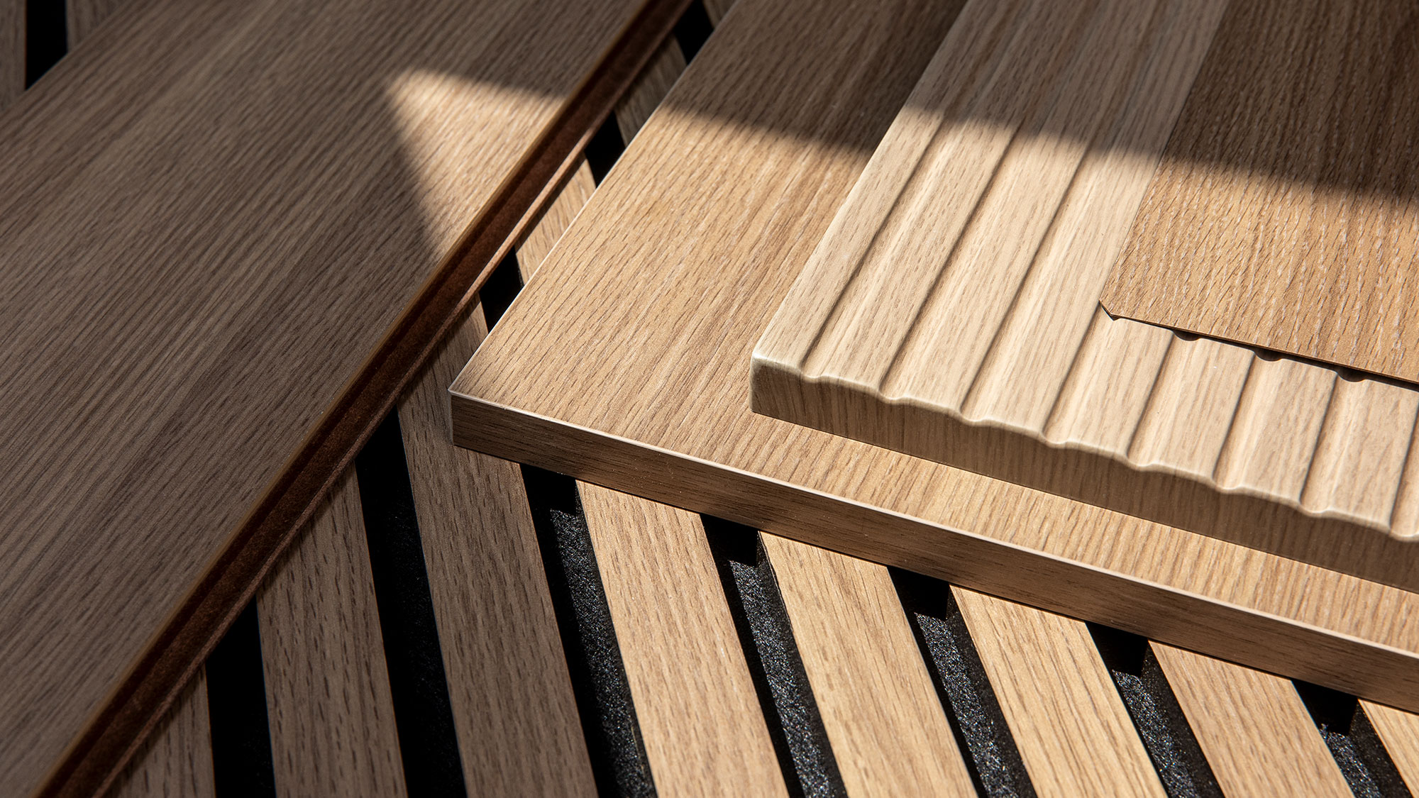 OAK WOOD COLLECTION 5IN1 SOLUTION