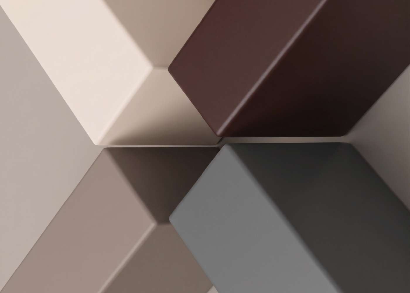 LACQUERED MELAMINE