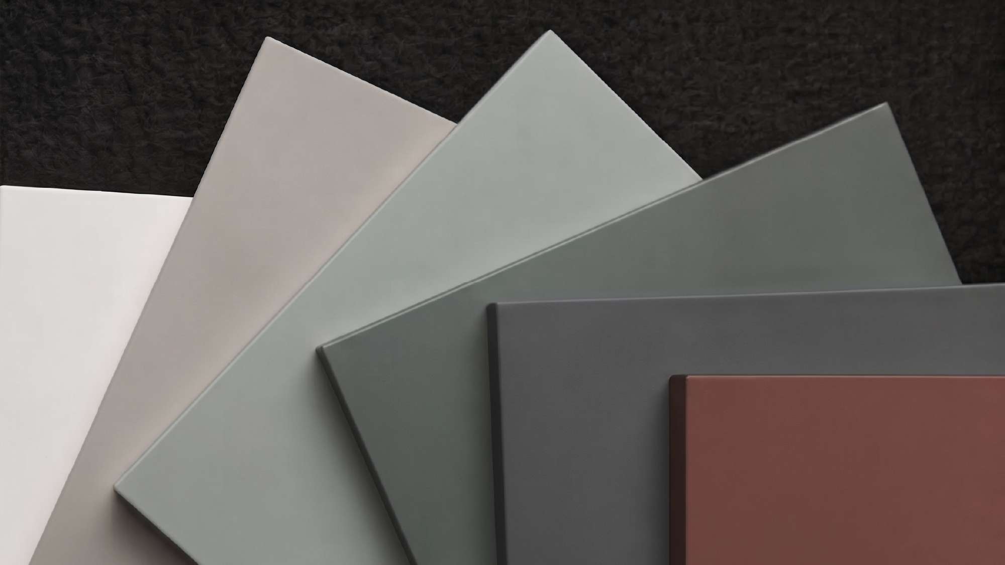 LACQUERED MELAMINE