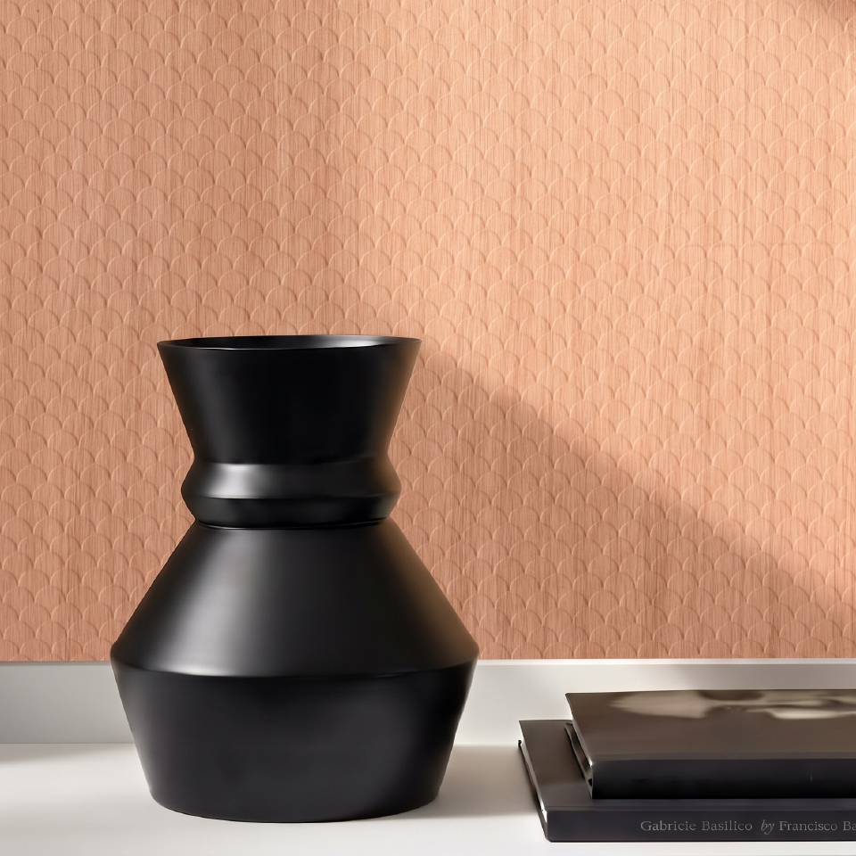 EMBOSSED VENEER