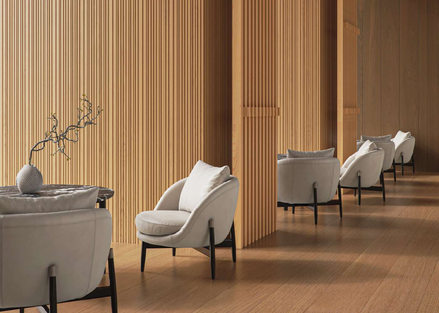 PRIMEOAK® MILLED PANEL