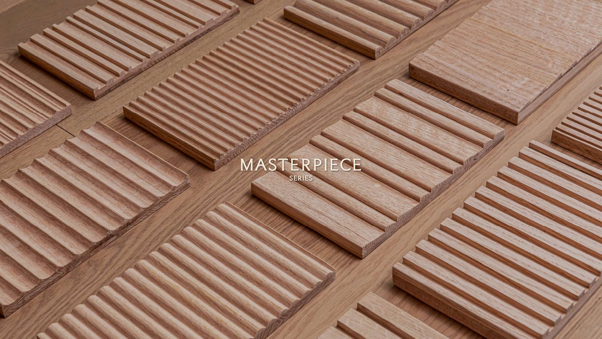 TẤM ỐP PRIMEOAK®