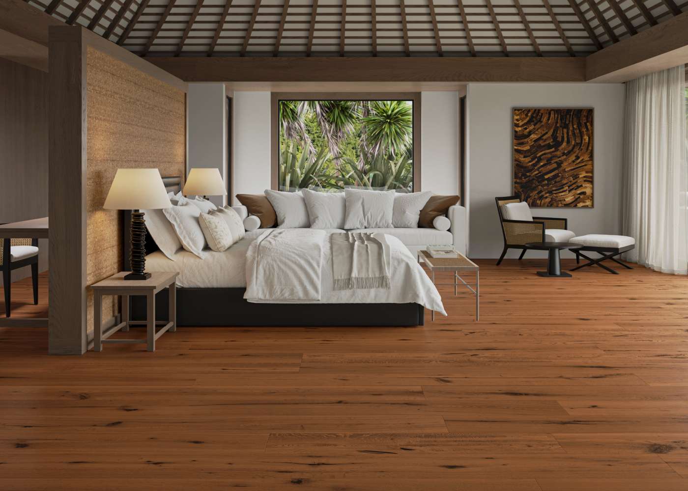 PRIMEOAK® FLOORING RESTORATION COLLECTION