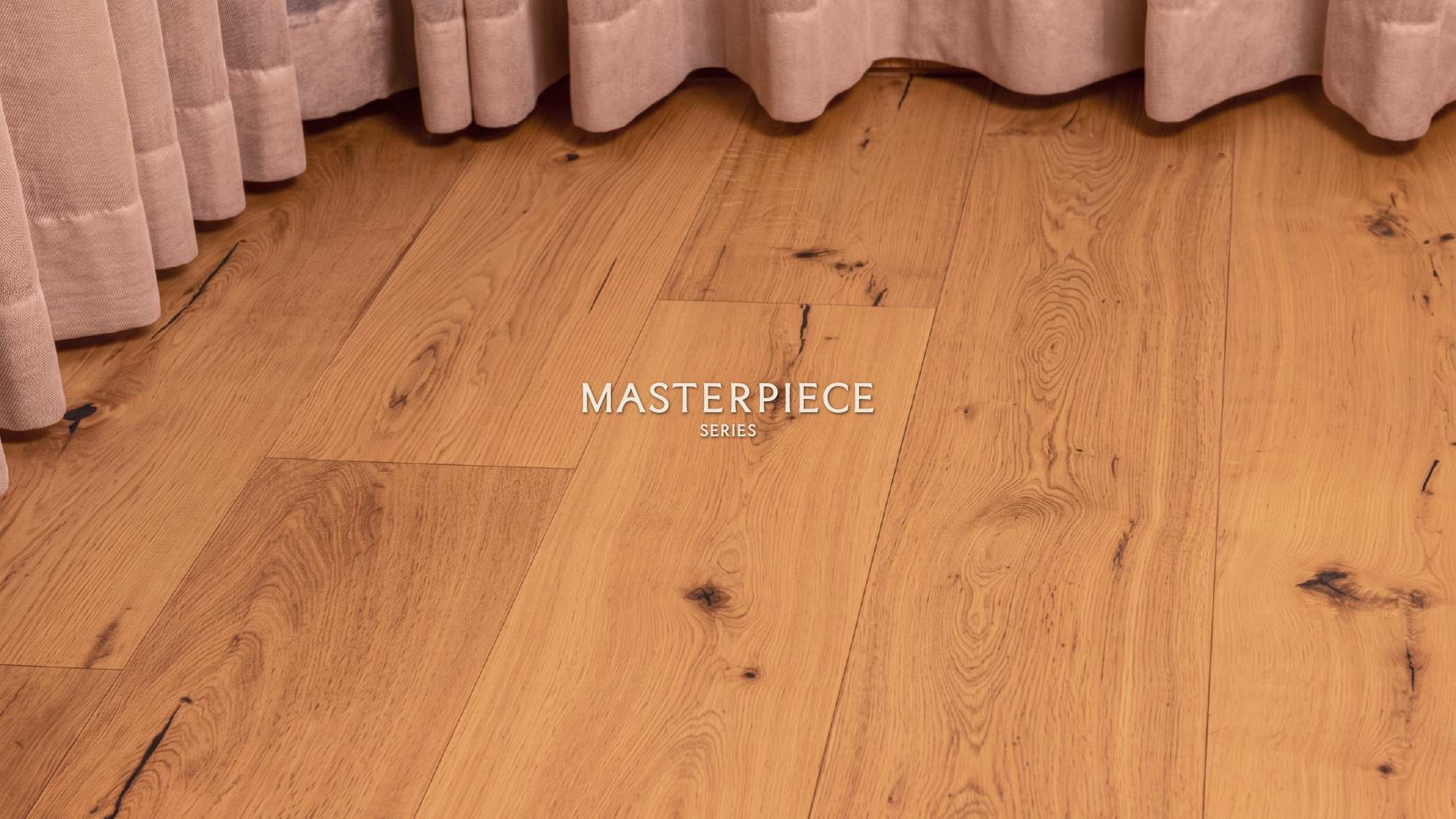 SÀN GỖ KỸ THUẬT PRIMEOAK® RESTORATION