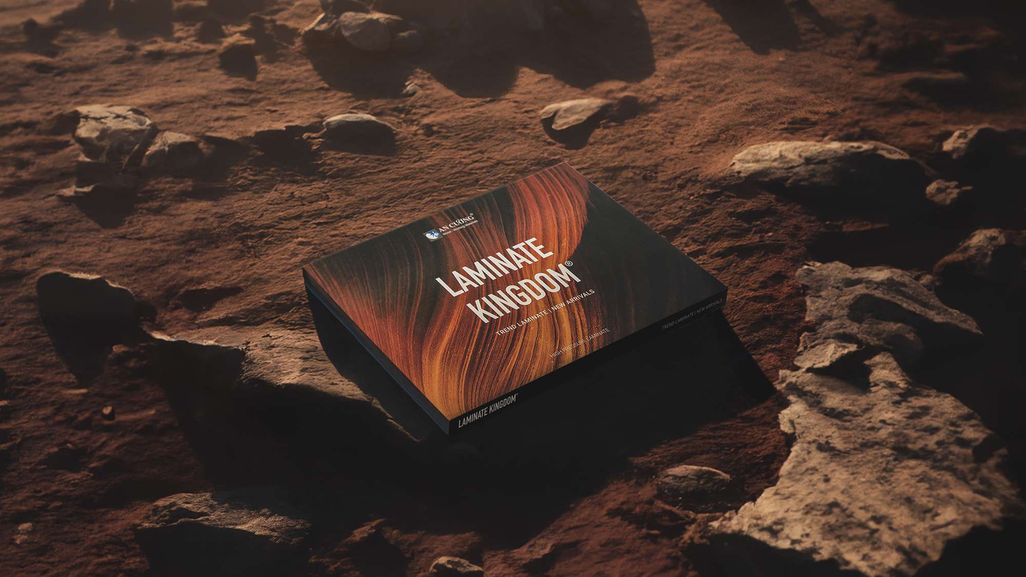 LAMINATE KINGDOM 2025 NEW ARRIVALS