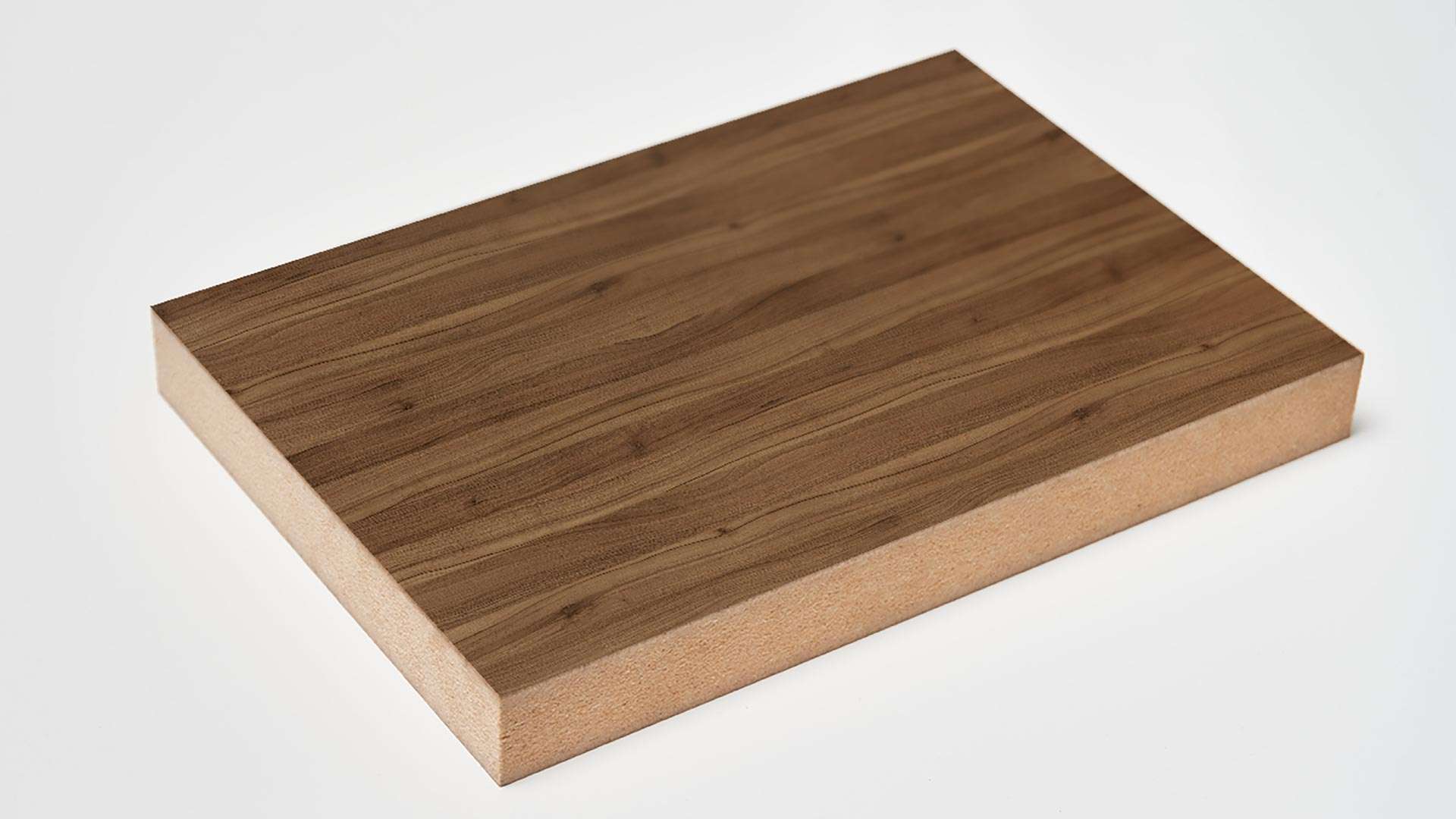 giá gỗ mdf phủ melamine