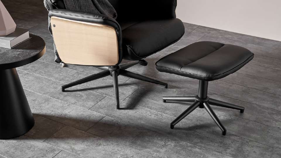 sàn gỗ công nghiệp kiểu vân đá