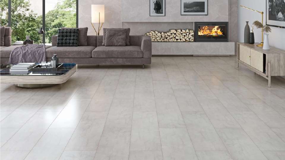 sàn gỗ công nghiệp vân đá