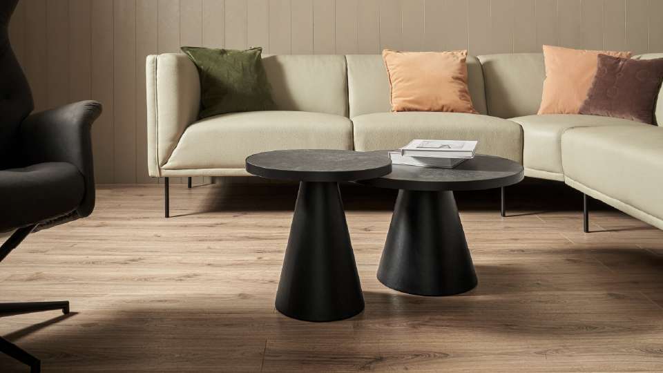 sàn gỗ công nghiệp