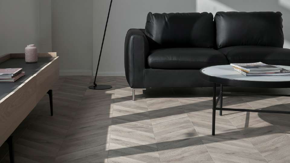 sàn gỗ kiểu xương cá