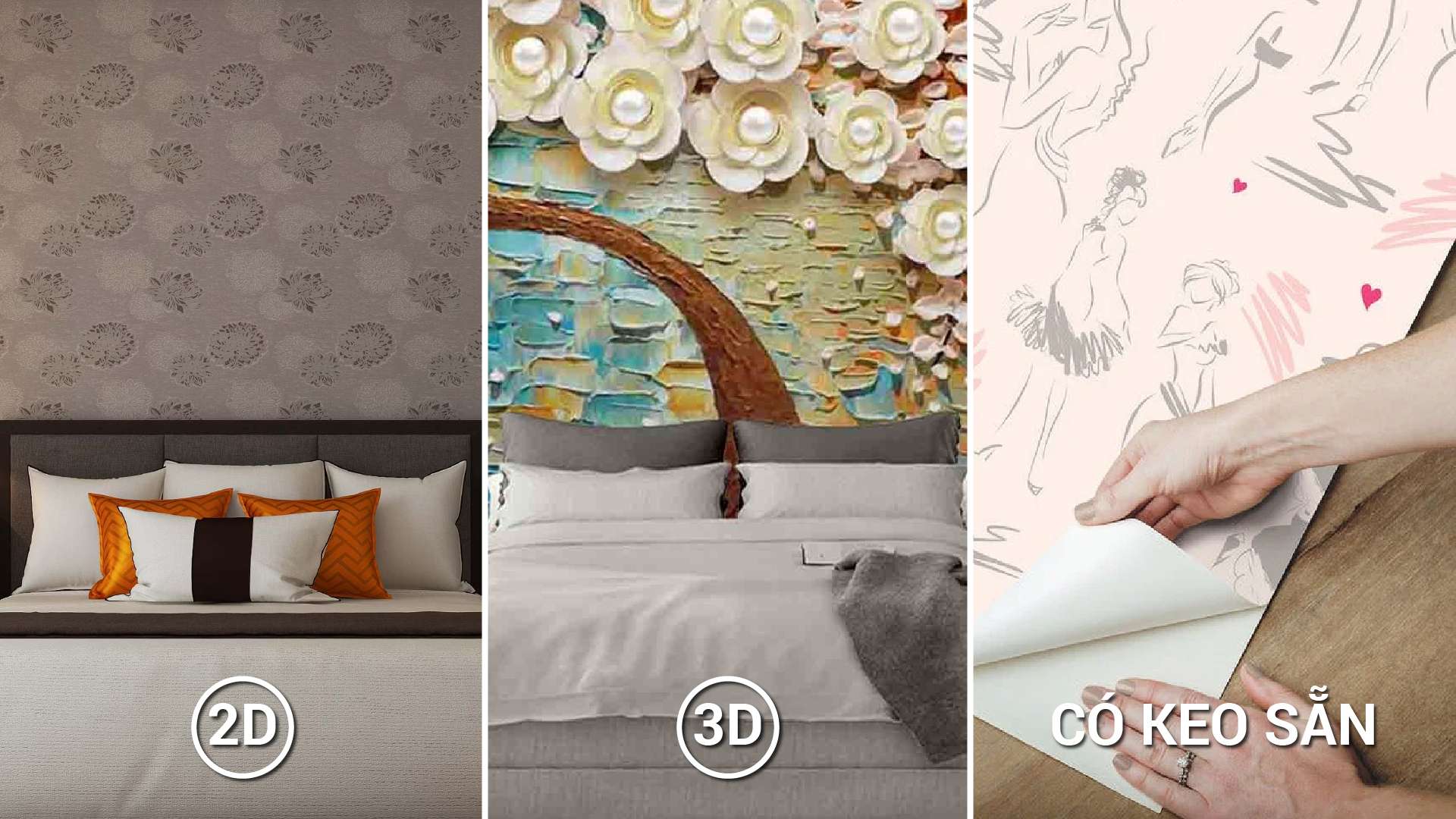 chọn giấy tuỳ theo ngân sách