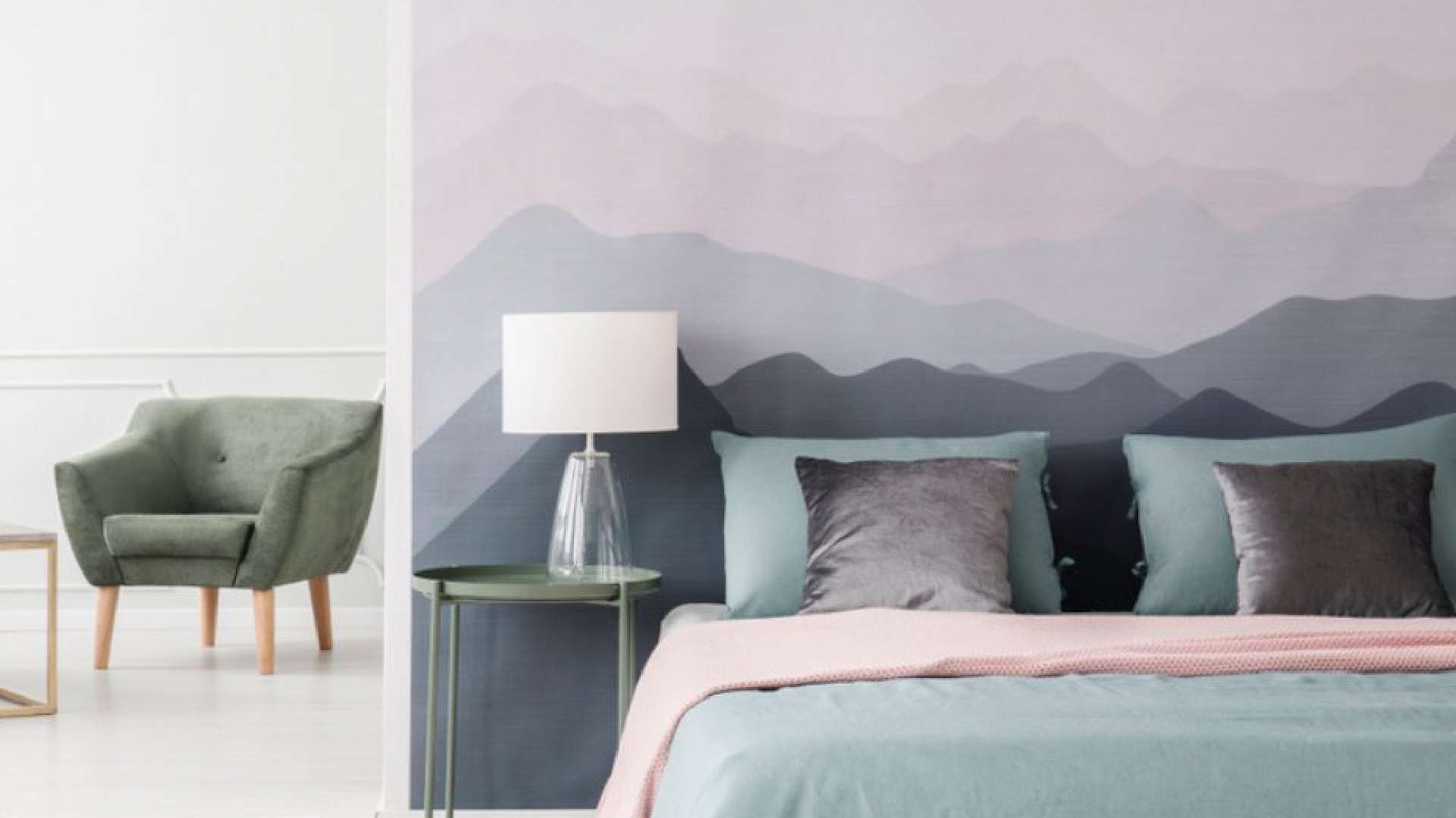 chọn hoạ tiết đơn giản