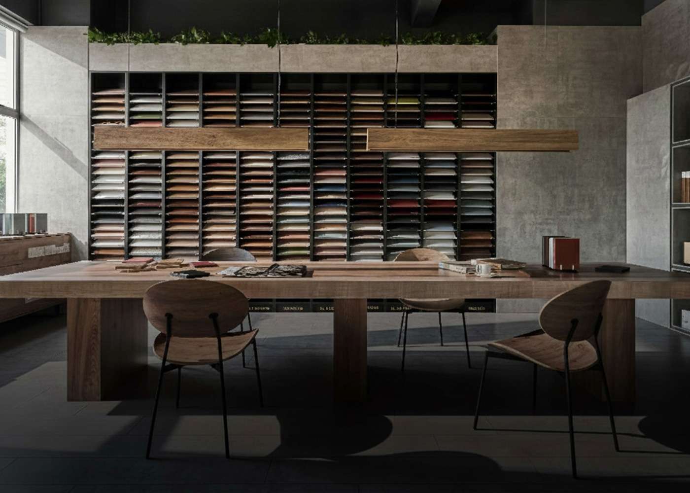 INDUSTRIAL WOOD MATERIAL BY AN CUONG