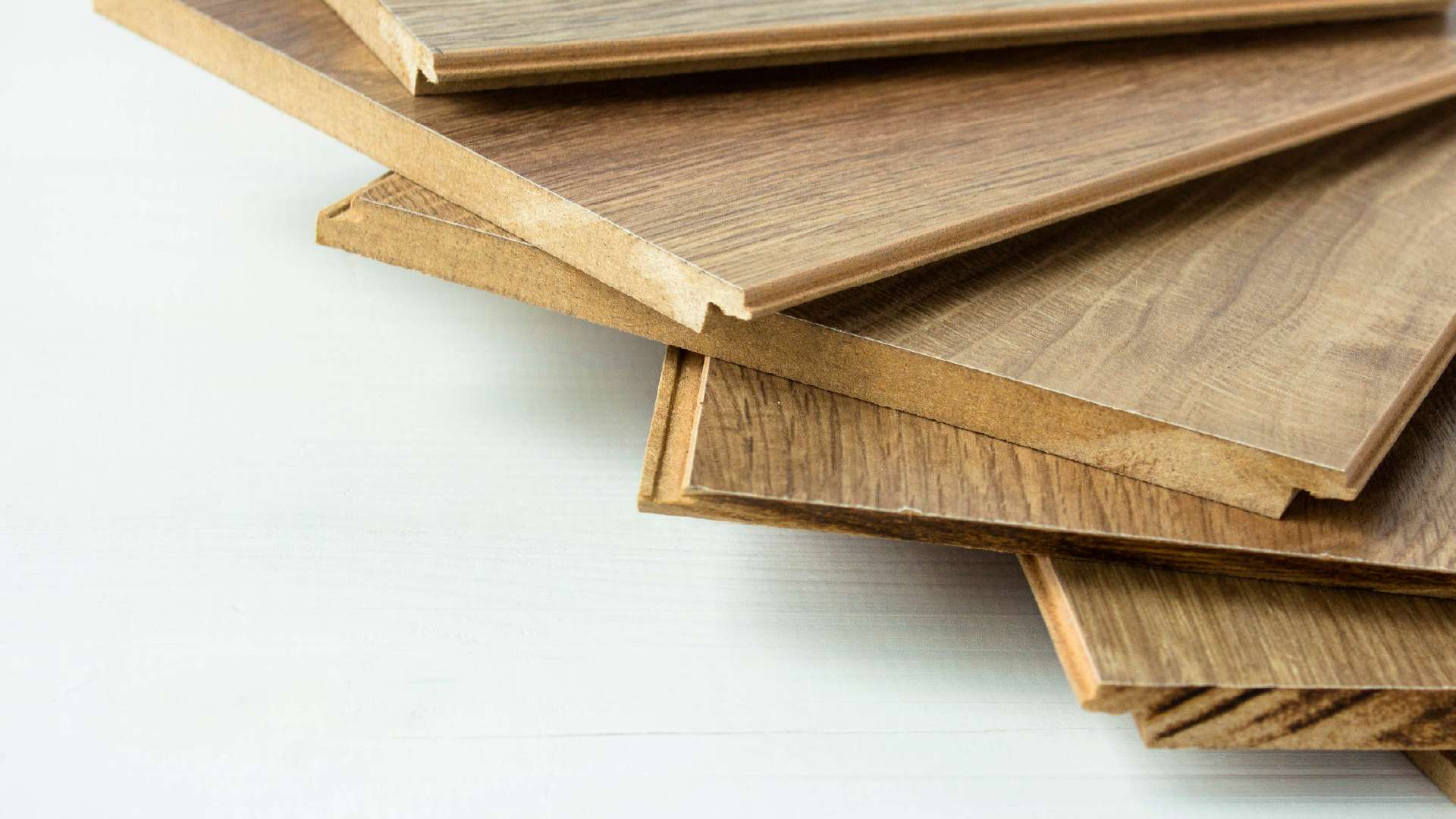 so sánh các loại sàn gỗ với độ dày khác nhau