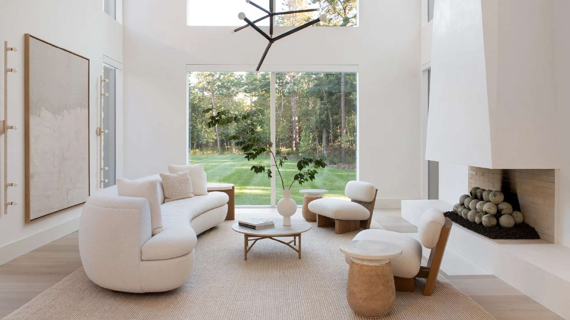 phong cách nội thất minimalism là gì