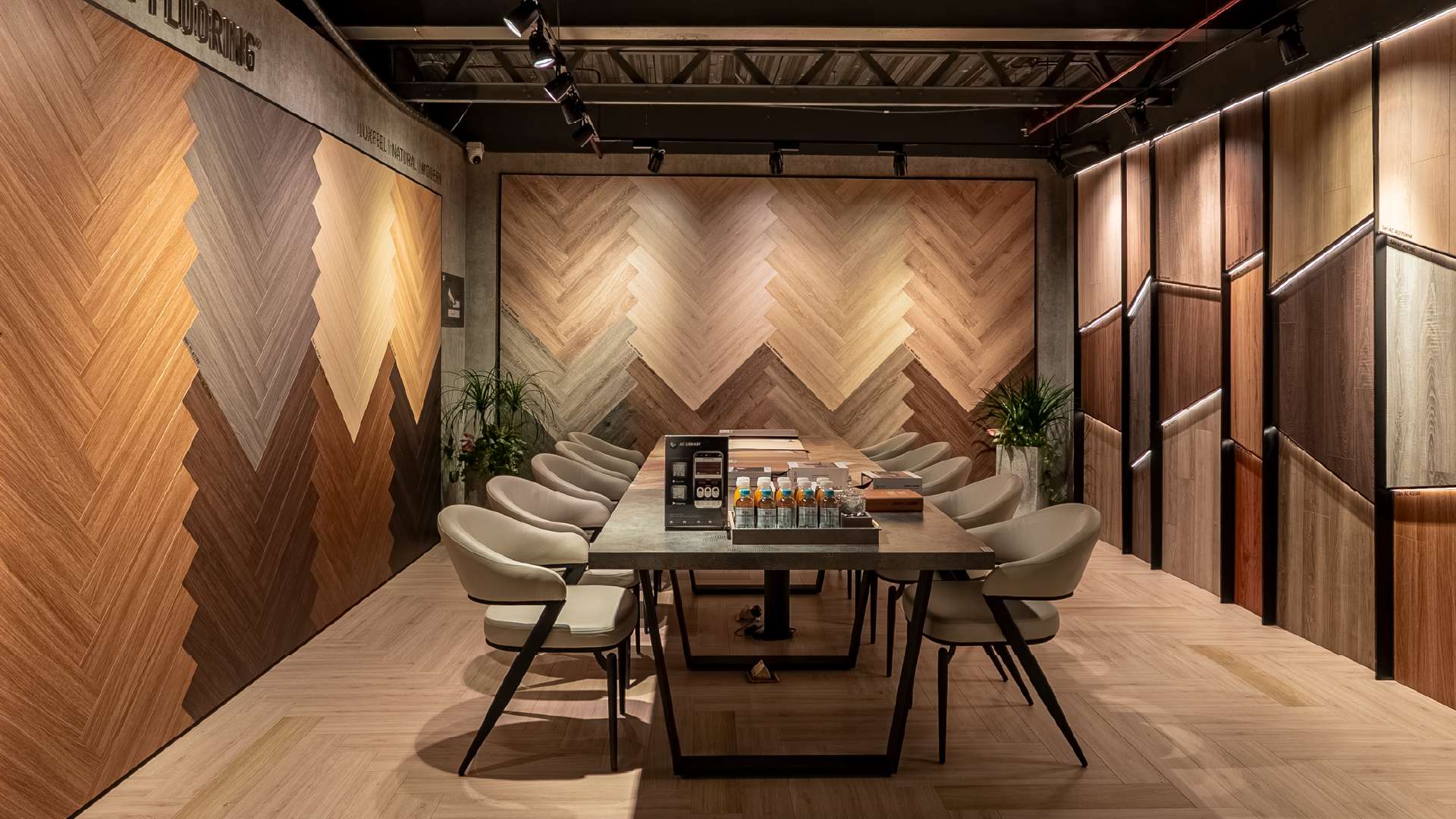 an cường cung cấp sàn gỗ