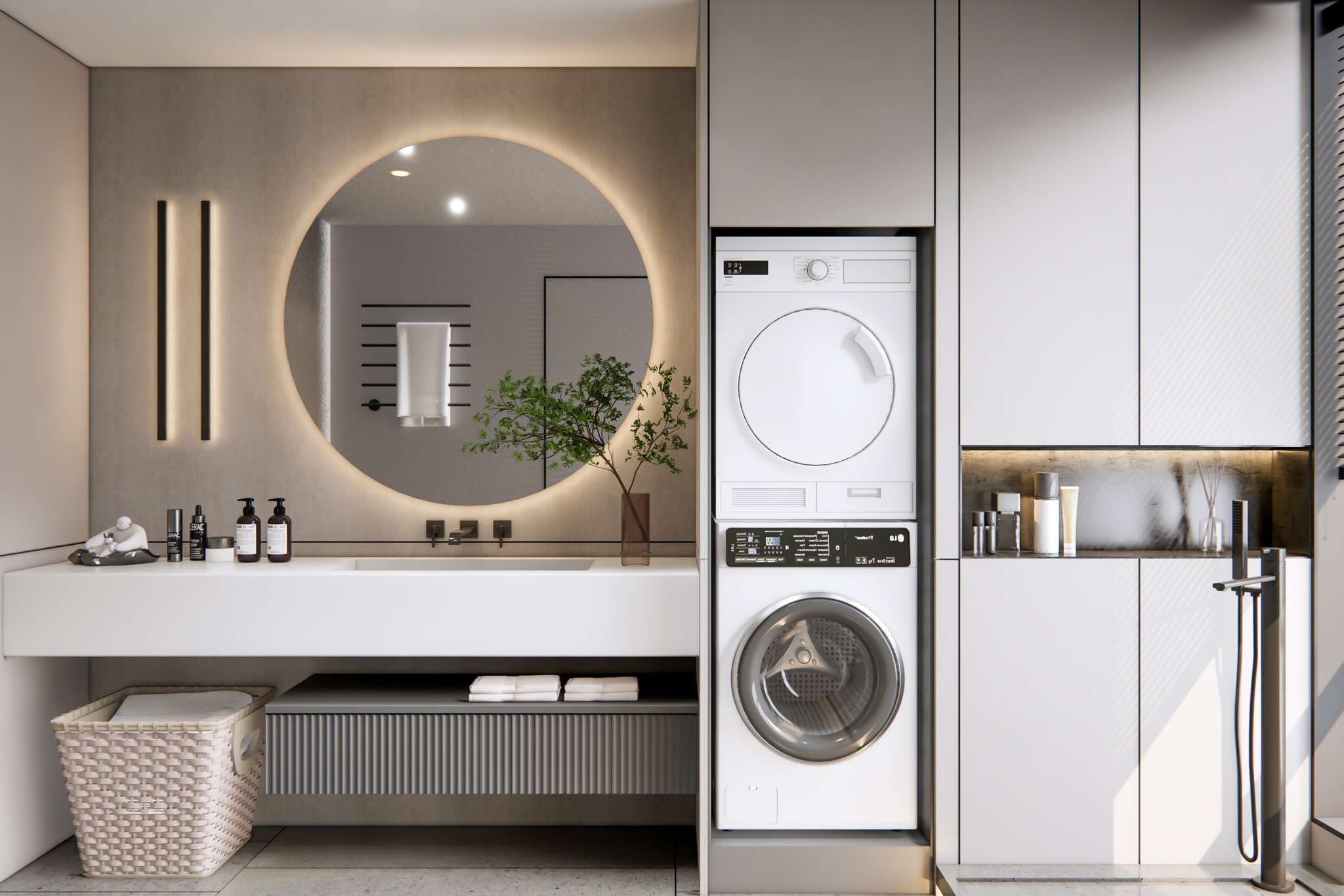 TẤM PVC PHỦ TRÊN LÕI WPB - VẬT LIỆU CHỐNG NƯỚC SIÊU HIỆU QUẢ