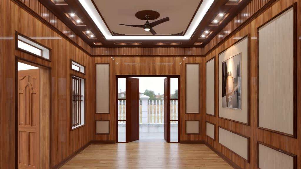 tấm nhựa ốp tường là gì