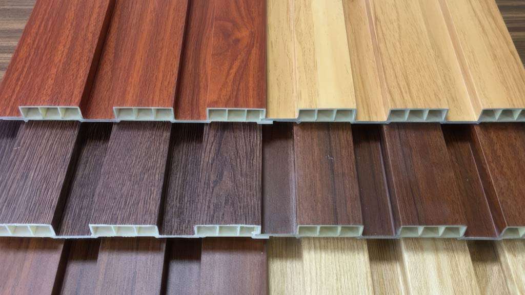tấm ốp lam sóng nhựa pvc