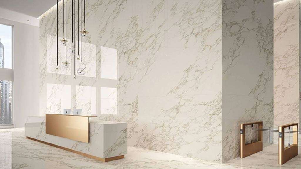 tấm ốp tường chống ẩm gạch