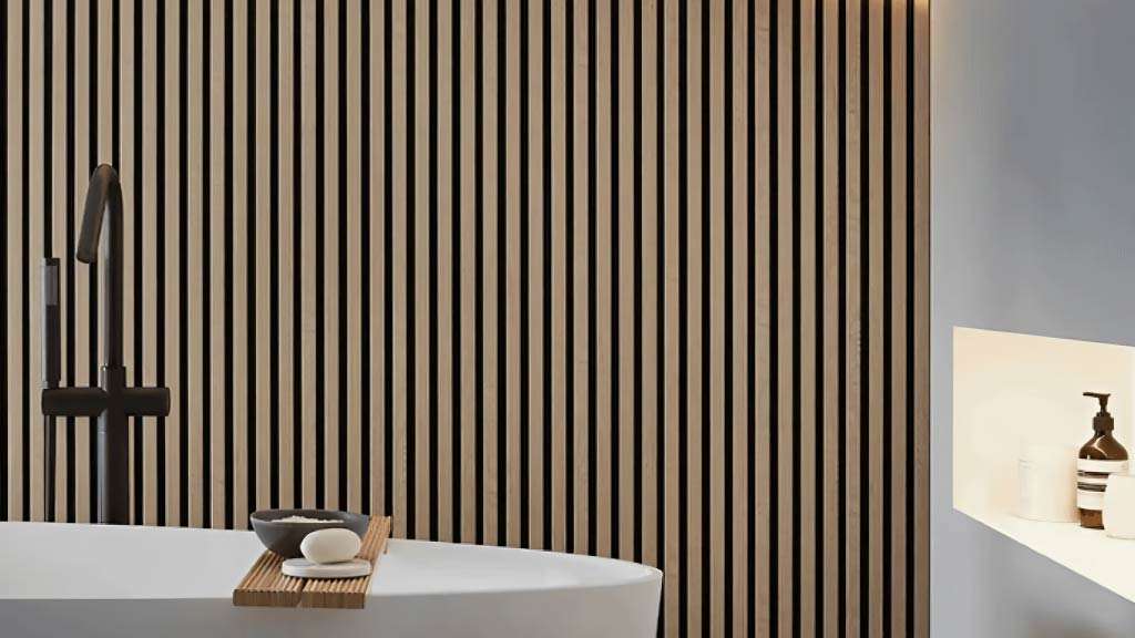 tấm ốp tường chống ẩm là gì