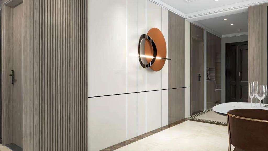 tấm ốp tường chống ẩm sợi than tre