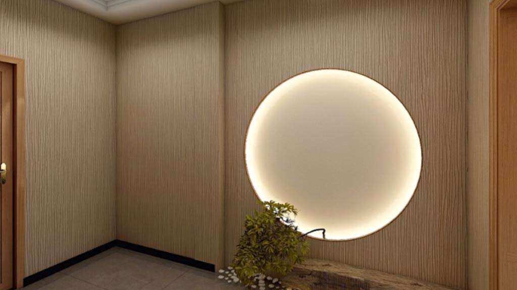 tấm ốp tường than tre