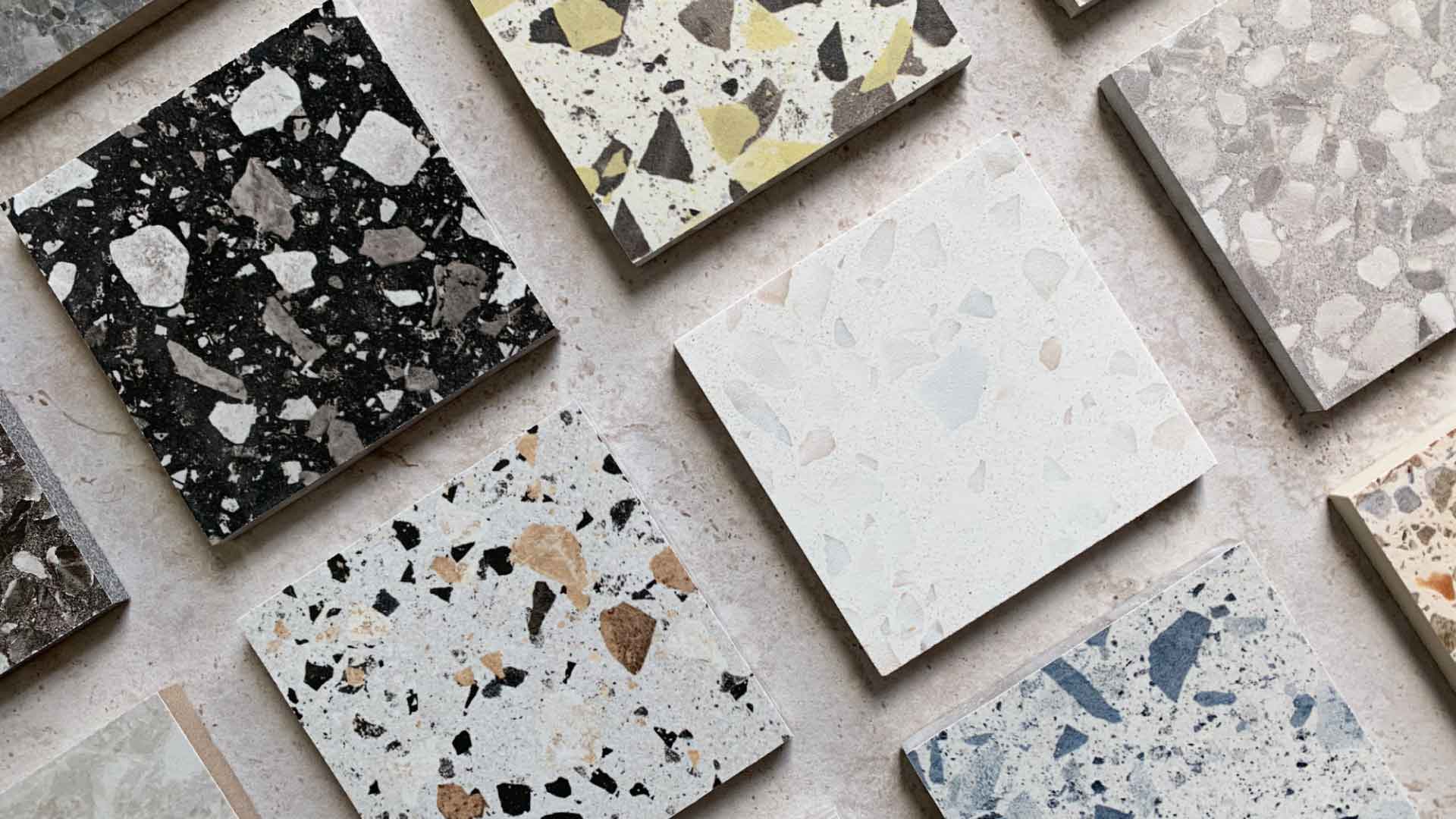 terrazzo