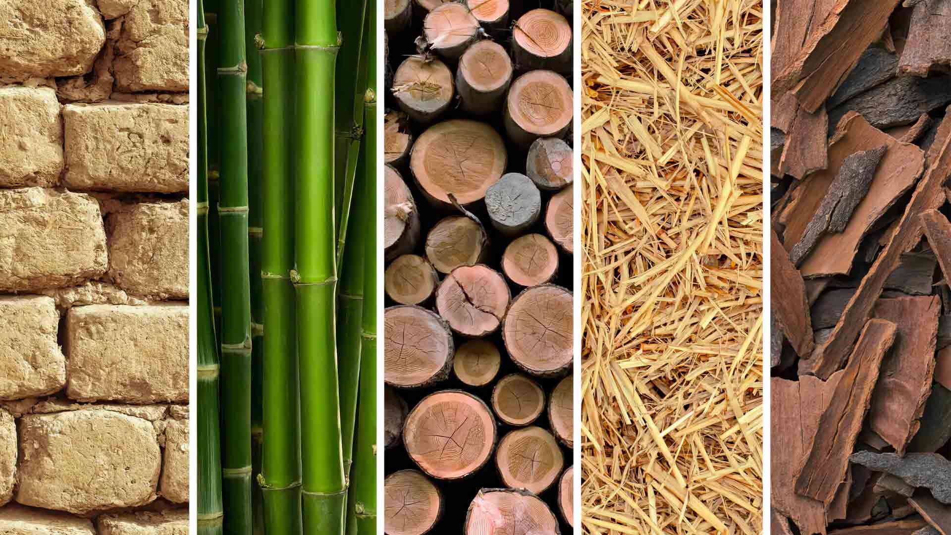 vật liệu bền vững