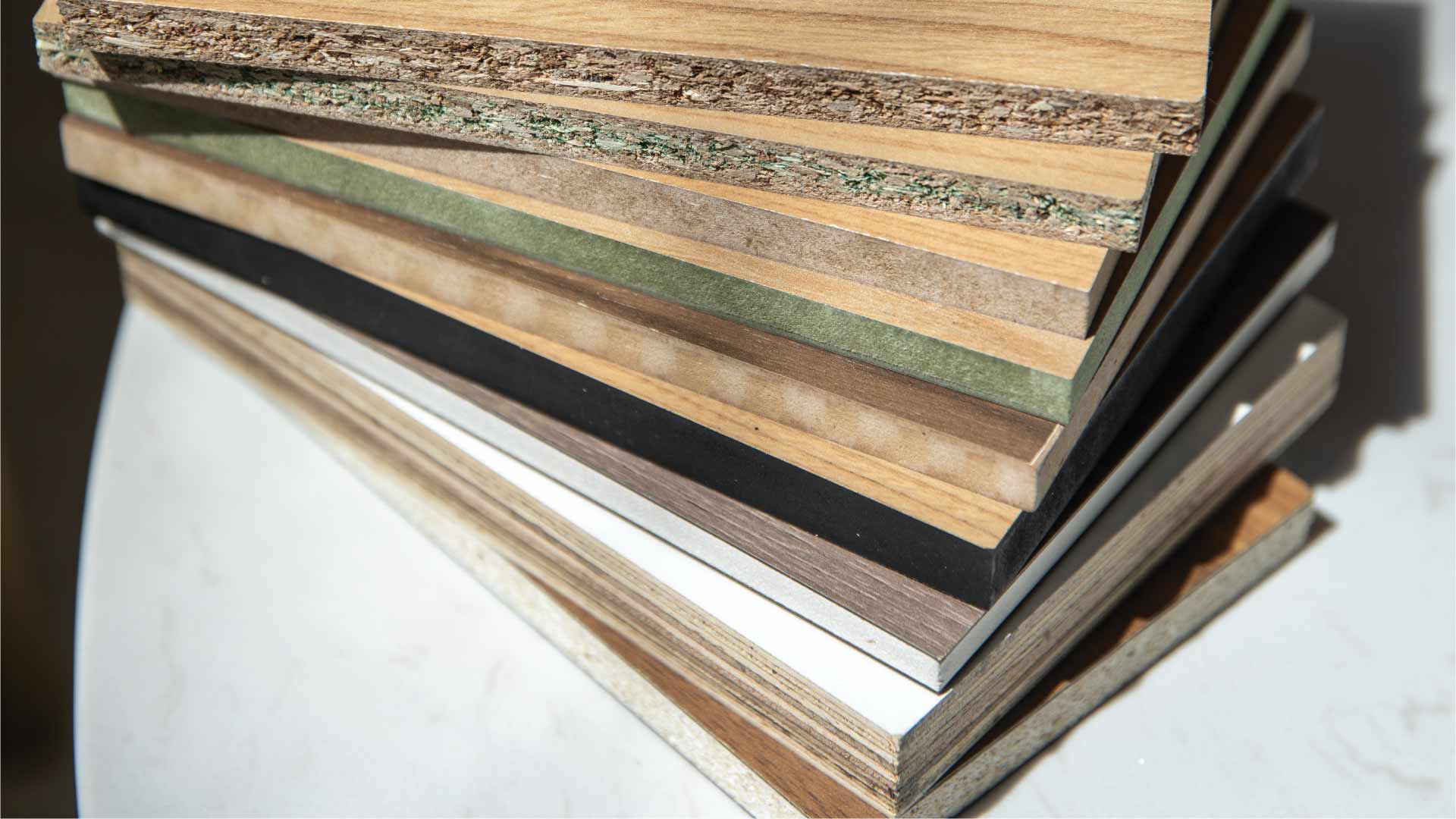 vật liệu gỗ công nghiệp