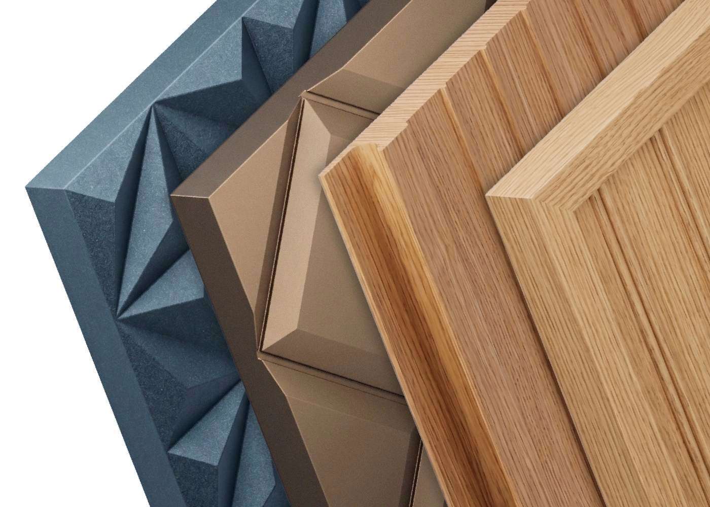 VẺ ĐẸP TRƯỜNG TỒN TẤM BIÊN DẠNG 3D