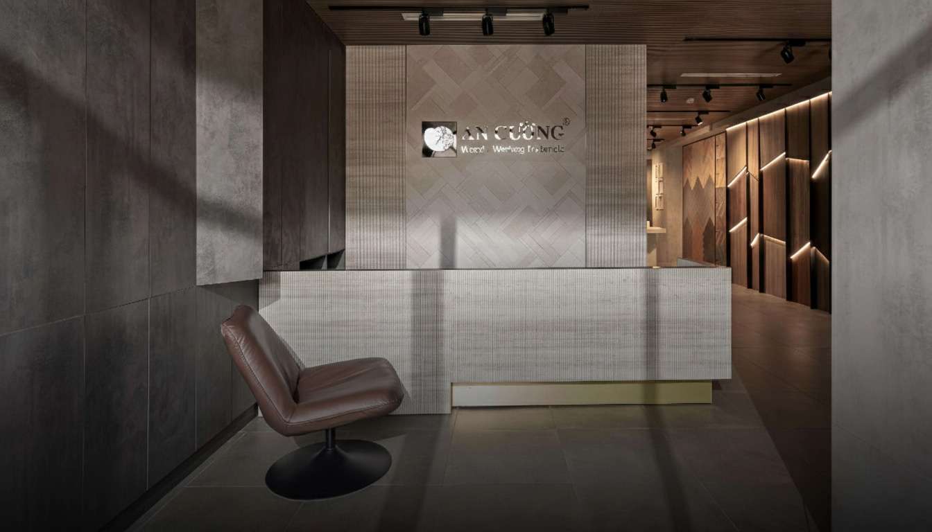 LAMINATE – CẤU TẠO ƯU NHƯỢC ĐIỂM VÀ PHÂN LOẠI LAMINATE