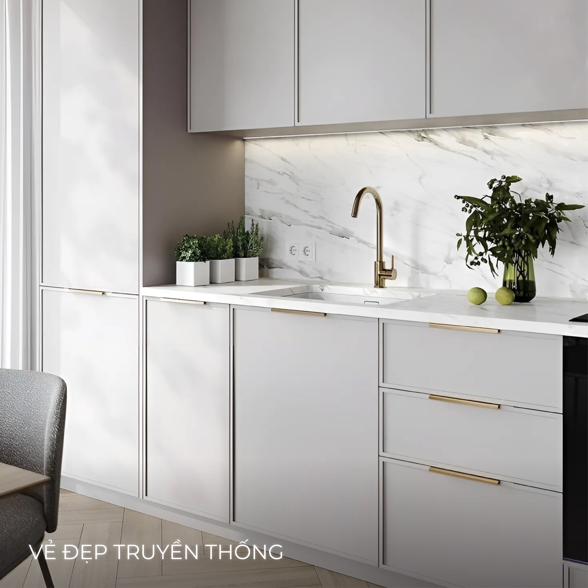 Micro shaker An Cường