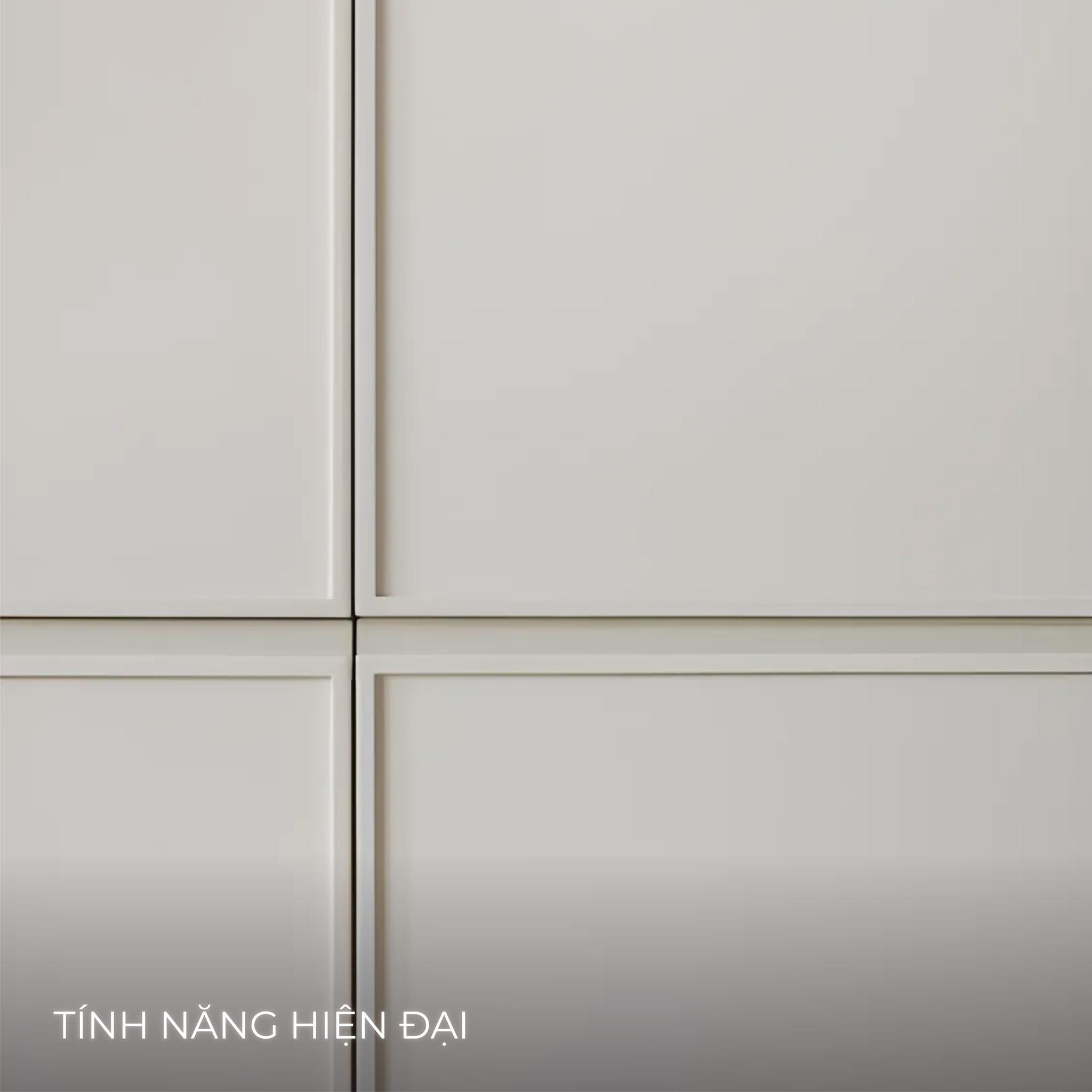 Micro shaker An Cường