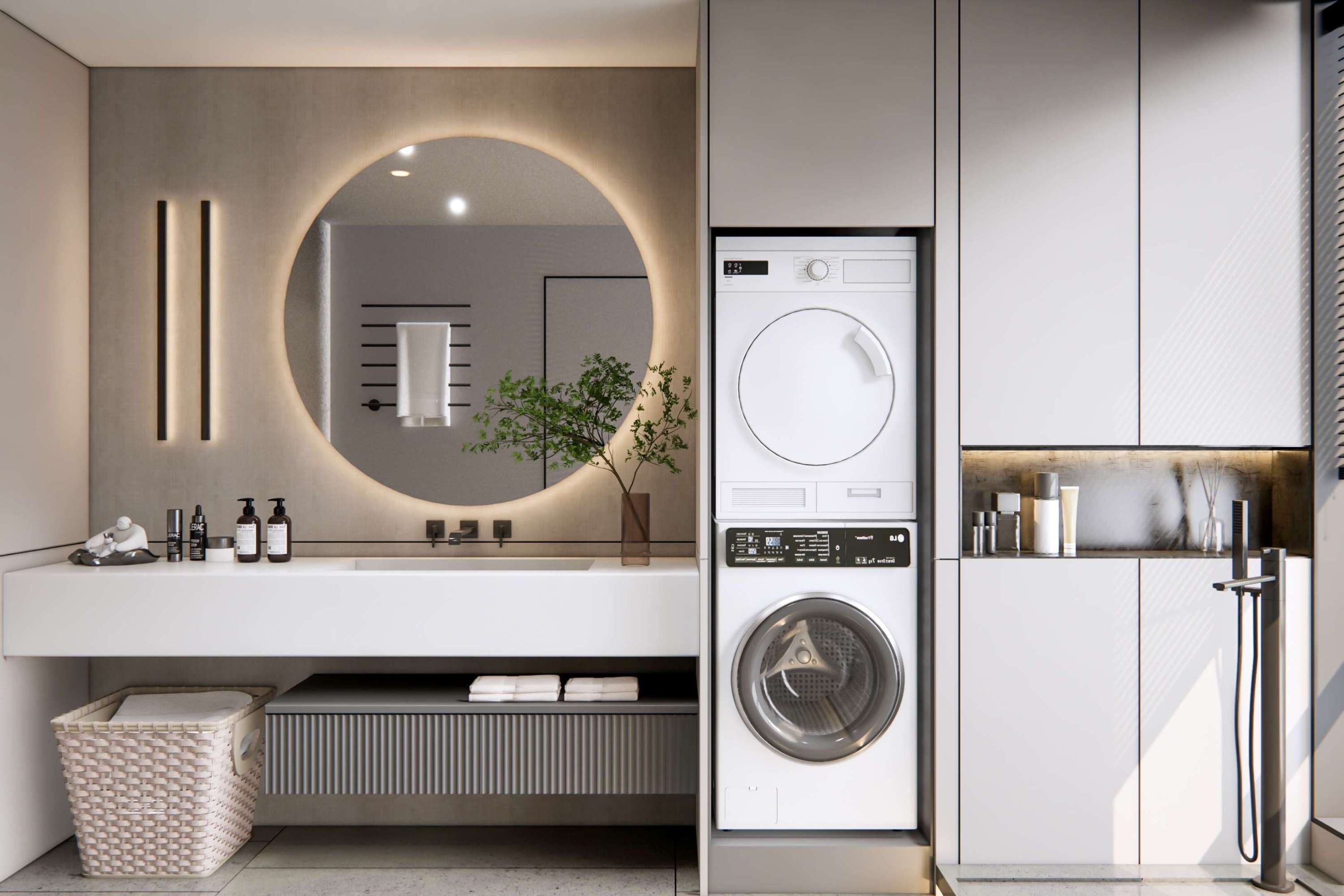 VẺ ĐẸP VƯỢT THỜI GIAN CHẠM ĐẾN MỌI KHÔNG GIAN