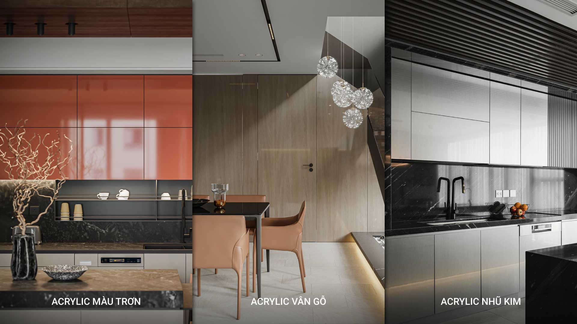 acrylic là vật liệu gì