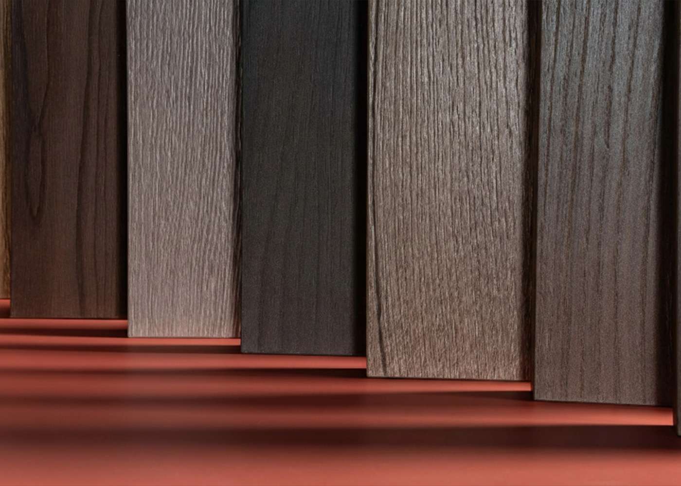 BẢNG MÀU MELAMINE MỚI NHẤT 2025