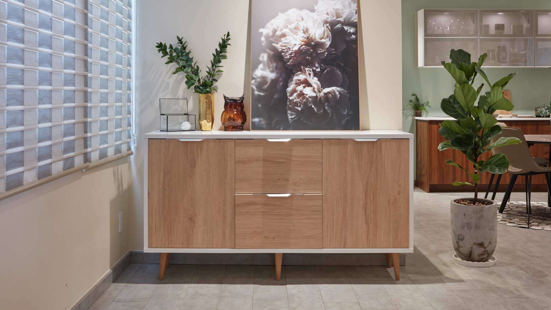 ứng dụng của eco-veneer